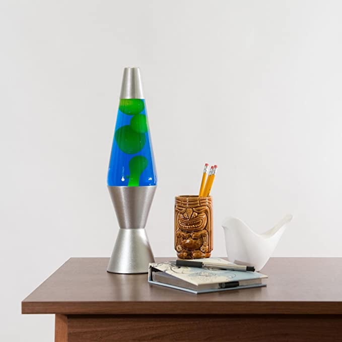 A Lava Lamp: Lava Lite