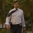 Kyle Chandler's New Netflix Series Looks Seriously Good