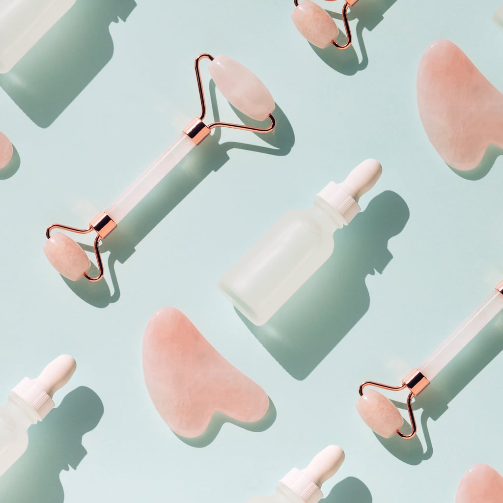 Jade Rollers, Sheet Masks, Gua Shas: It's Time to Credit Ancient Asian Beauty Rituals