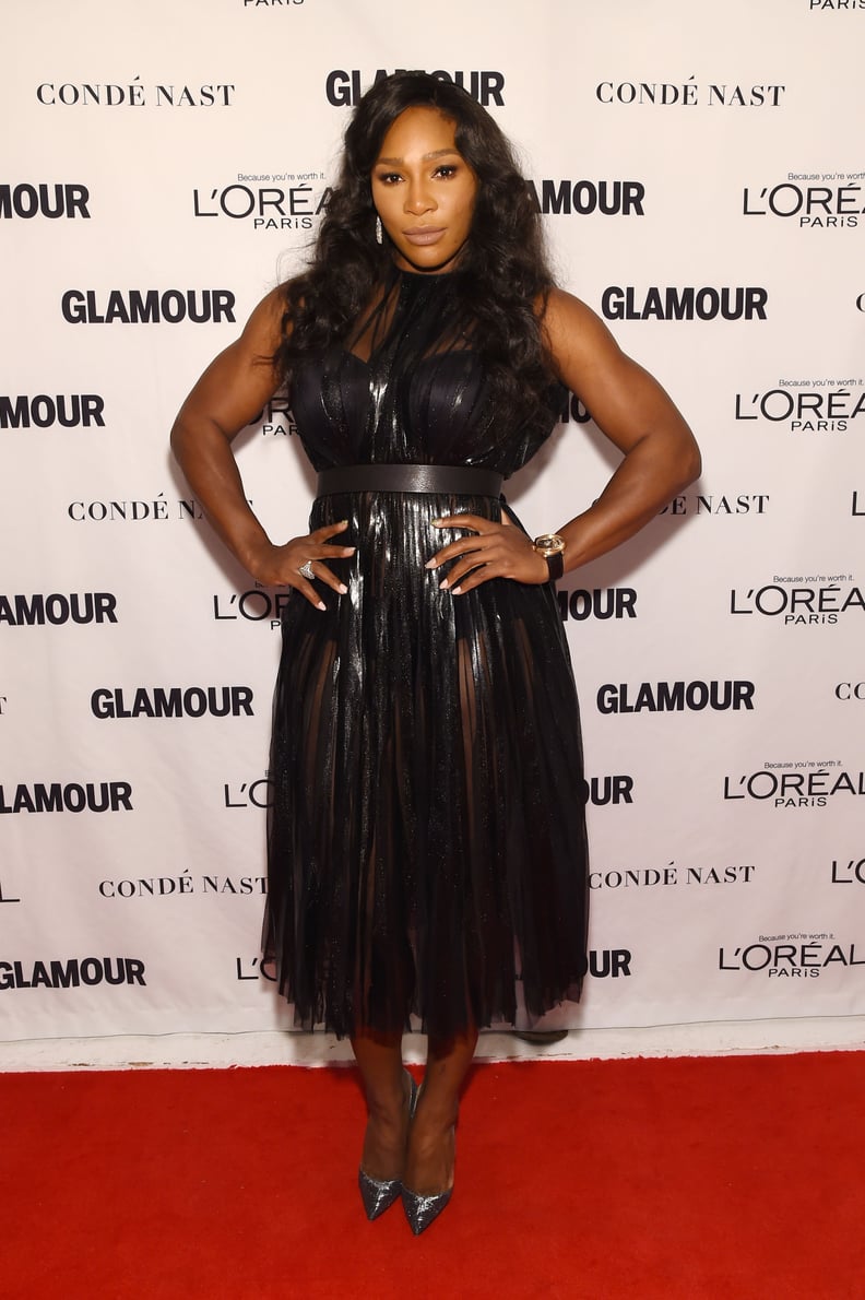 Serena Williams