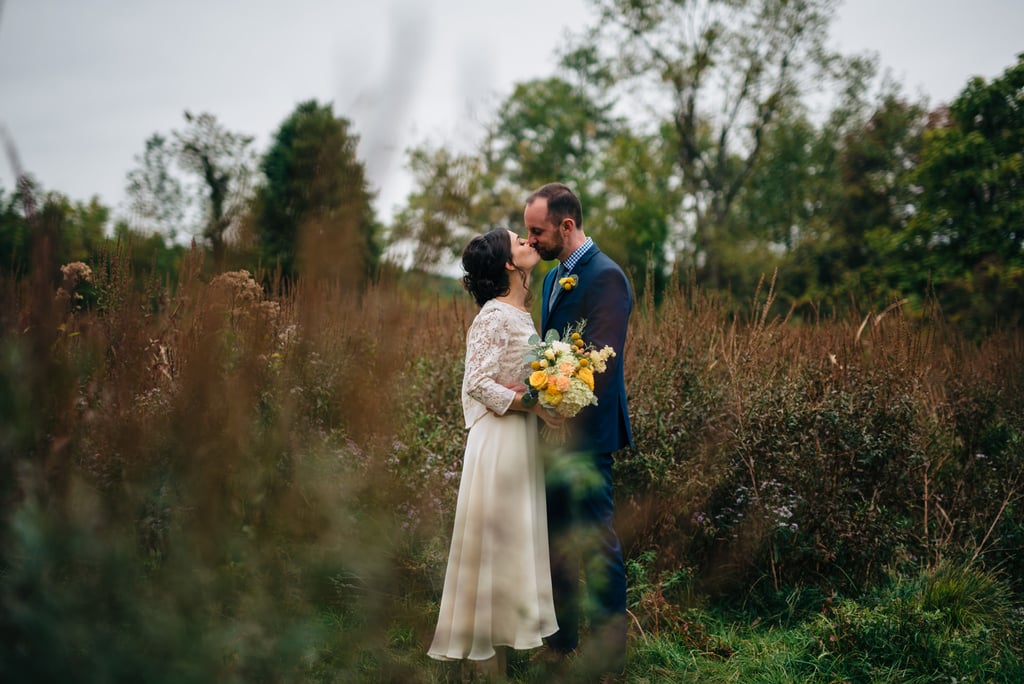 New York Barn Wedding