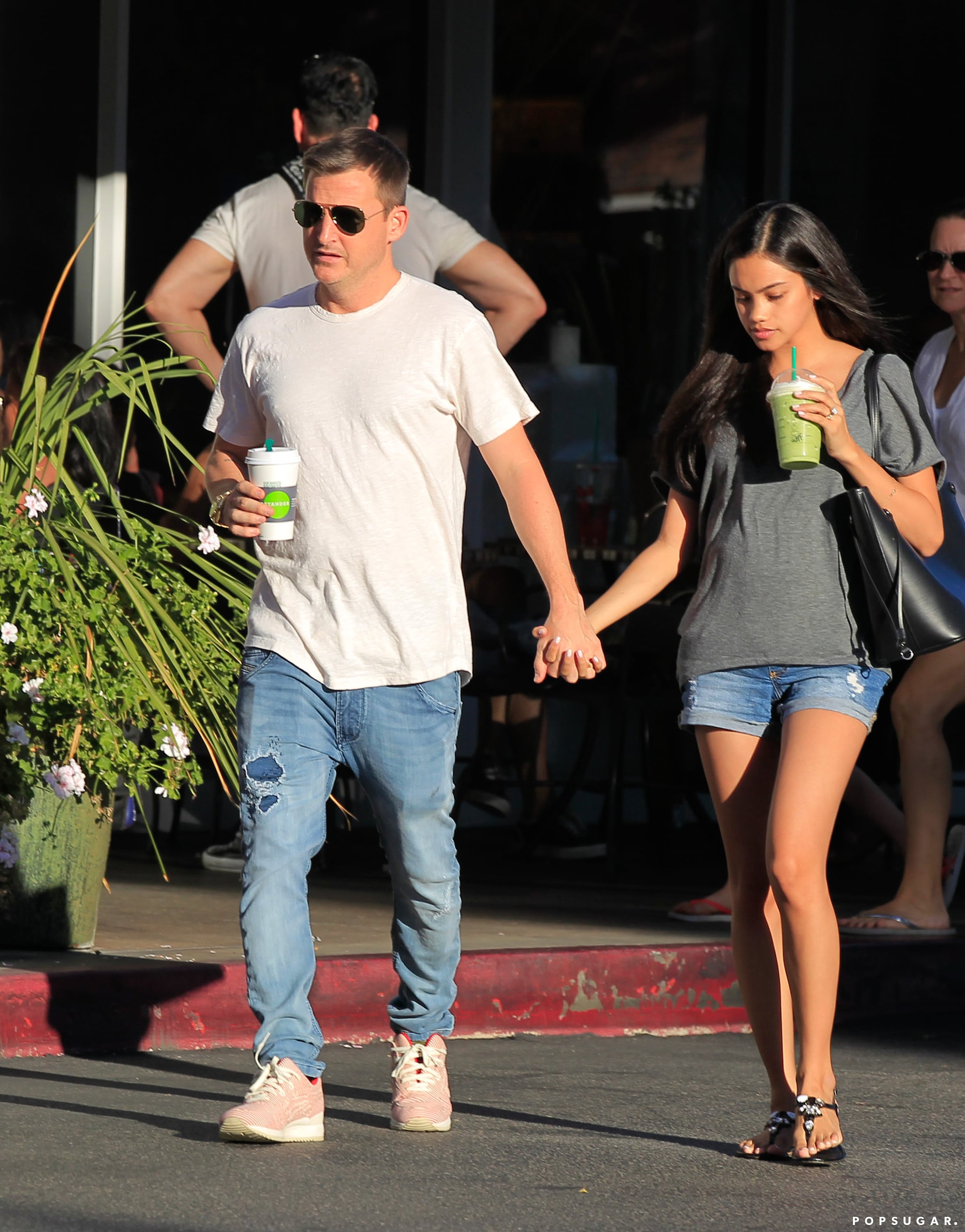 Rob Dyrdek'S Wife'S Age: A Story That Will Leave You Speechless! - mddetvp