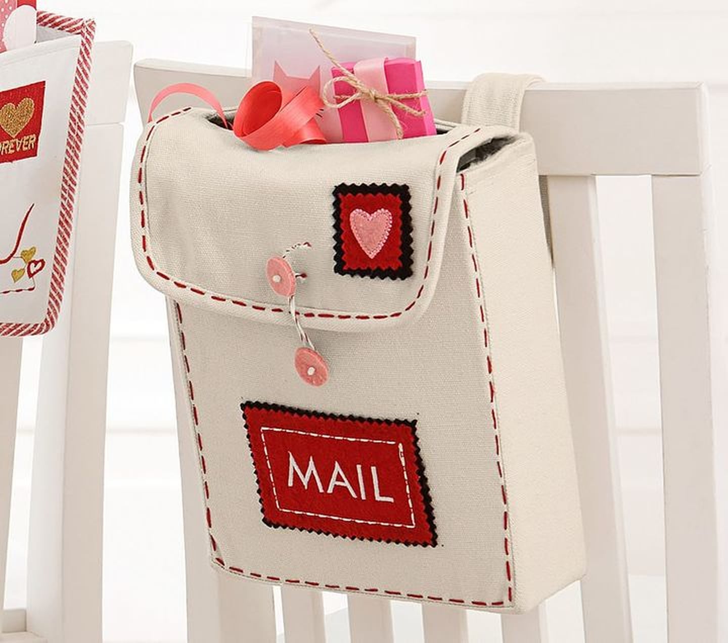 Valentine's Day Mailboxes For Kids POPSUGAR Family
