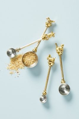 Byron Measuring Spoons