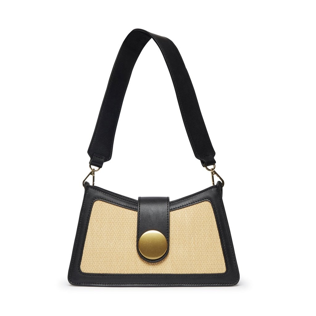 Elleme Baguette Bag | Stylish New Bag Brands That Are All Over ...