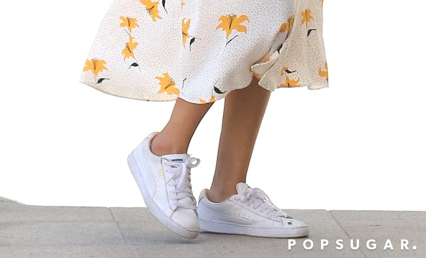 Fashion Shopping Style Selena Gomez Mastered The Art Of