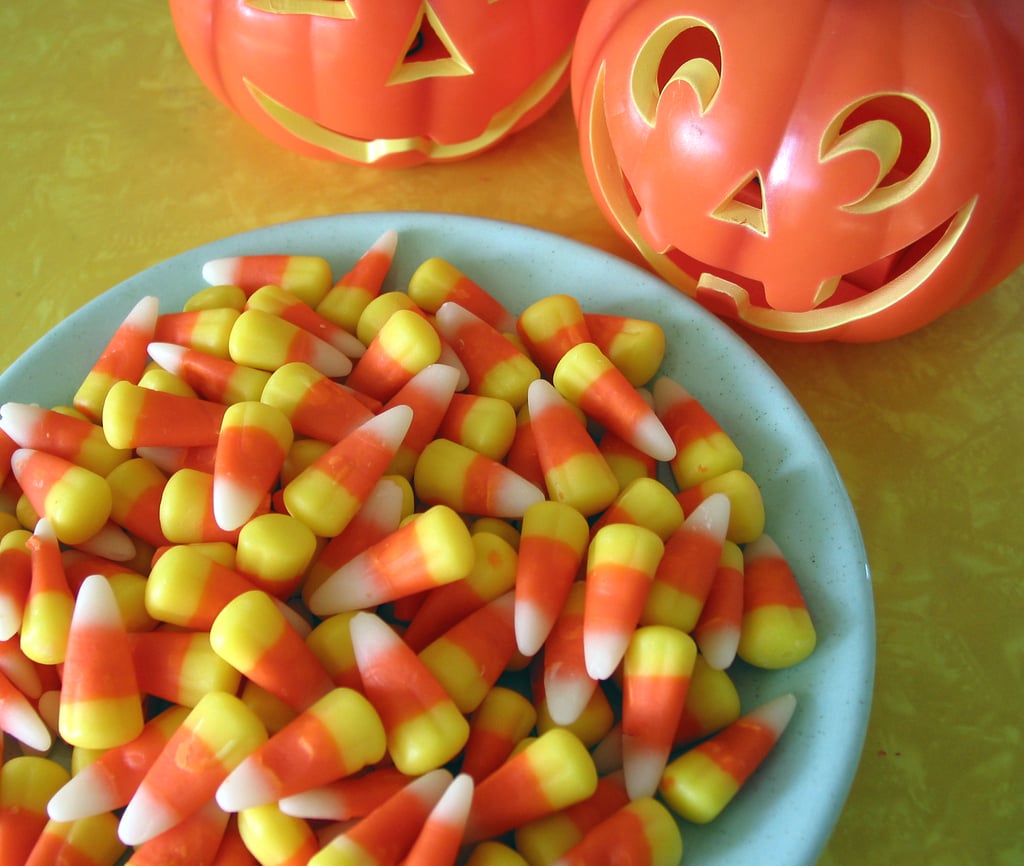 A Definitive Ranking of the Best Halloween Candy
