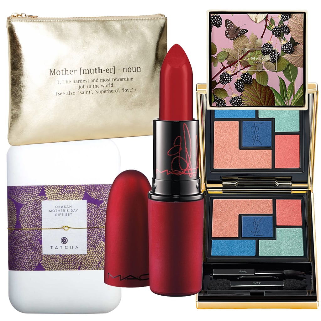 Beauty Gifts For Mother's Day 2014