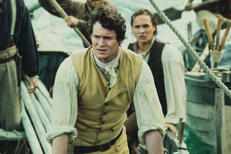 In the Heart of the Sea (2015)