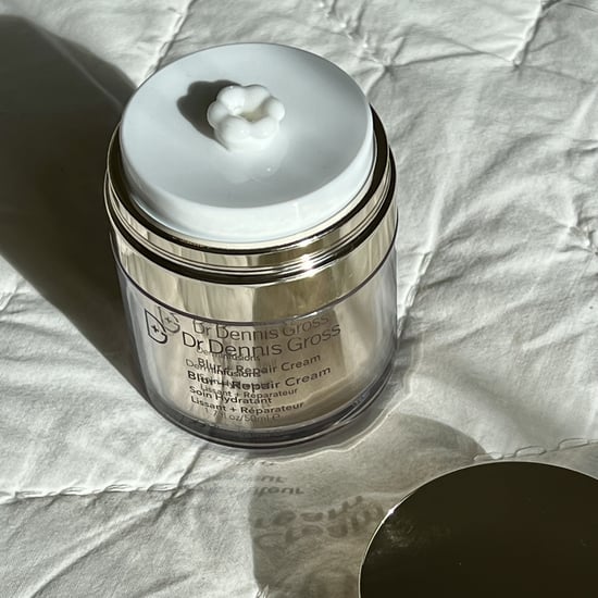 Dr. Dennis Gross Skincare Blur + Repair Cream Review