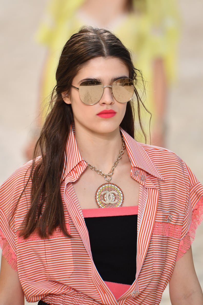 New chanel sunglasses 2019 hotsell