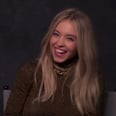 Sydney Sweeney and Justice Smith Reveal How Much They'll Let Their Neighbors See