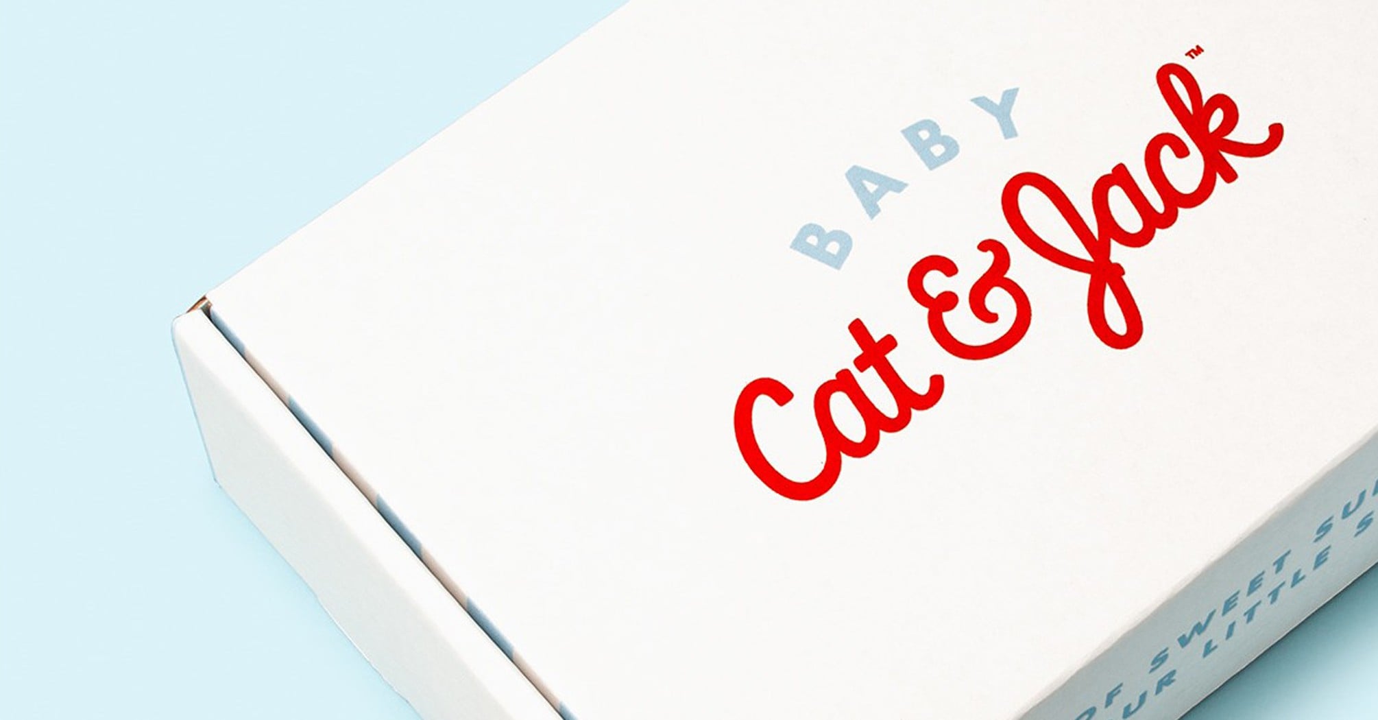 Cat and jack baby box discount