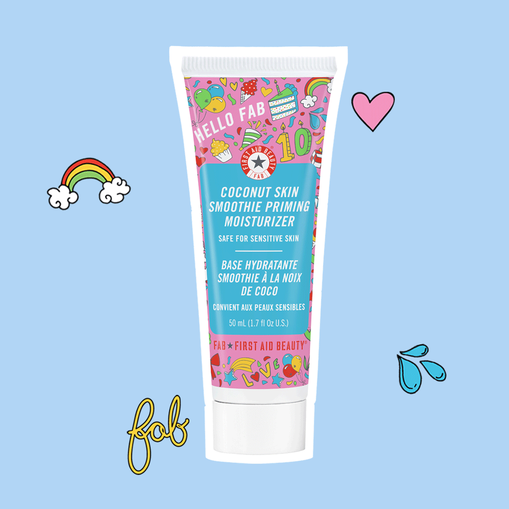 Best First Aid Beauty Products POPSUGAR Beauty