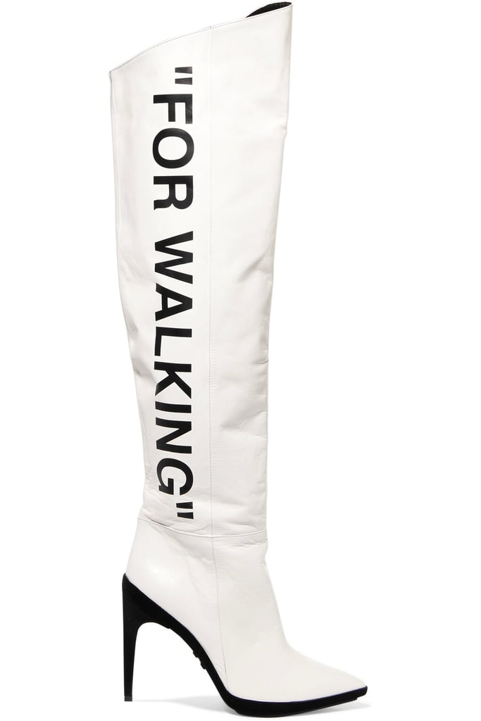 Off-White For Walking Boots