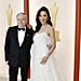 Who Is Michelle Yeoh's Boyfriend, Jean Todt?