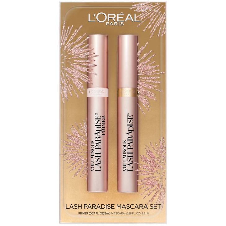 L'Oreal Paris Lash Paradise Mascara Set | Best Stocking ...