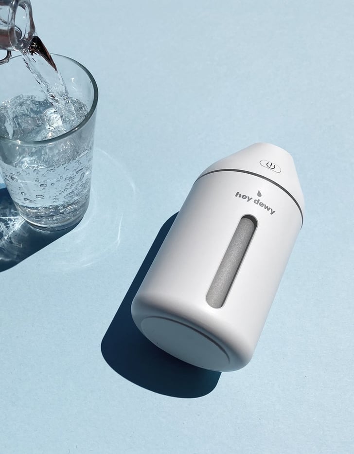 Hey Dewy Portable Facial Humidifier The Best Gift Ideas For Women in