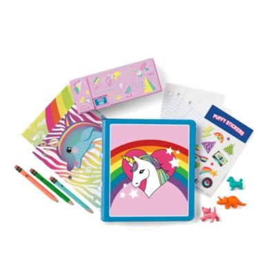 School Supplies