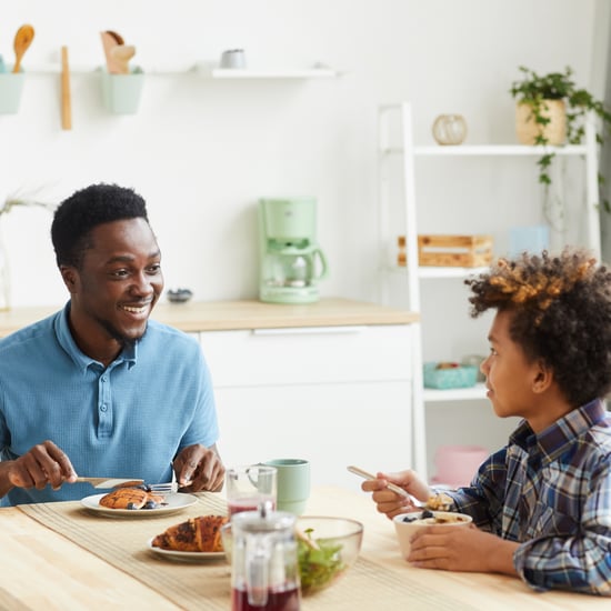 Back-to-School Self-Care Tips For Parents