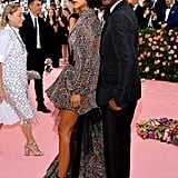 Met Gala Red Carpet Dresses 2019