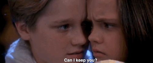 Devon Sawa as Casper in Casper | Childhood Movie Crushes Now | POPSUGAR