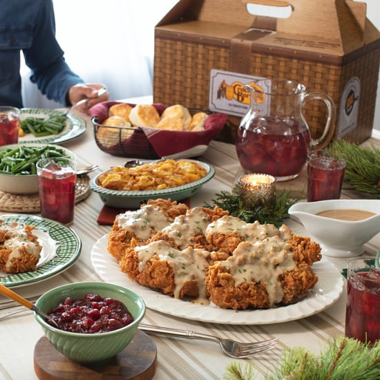 Cracker Barrel Thanksgiving 2021 Meal Cost