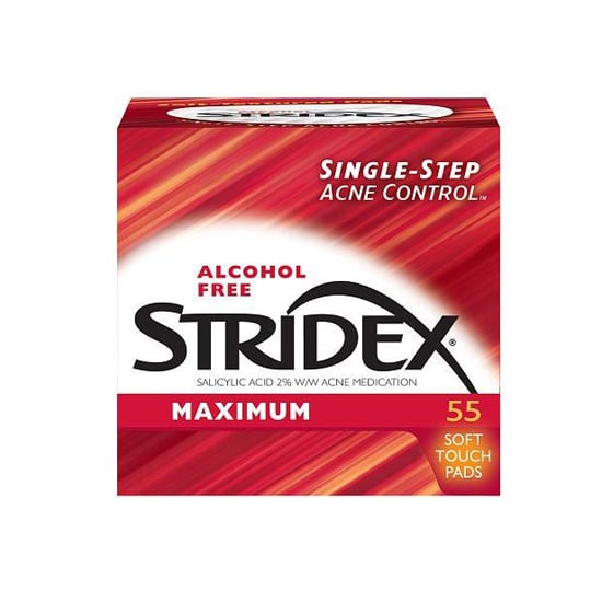 Stridex Acne Pad