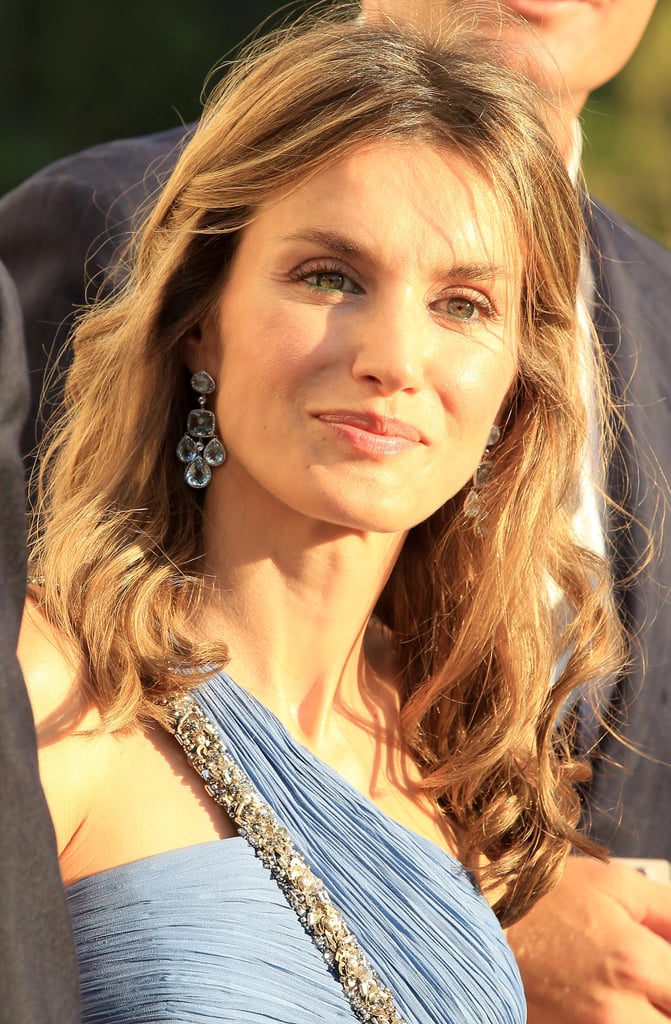 Queen Letizia of Spain's Best Accessories