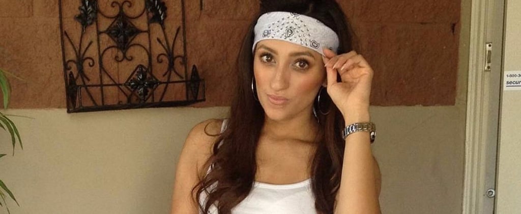 Latinx-Inspired Last-Minute Halloween Costumes