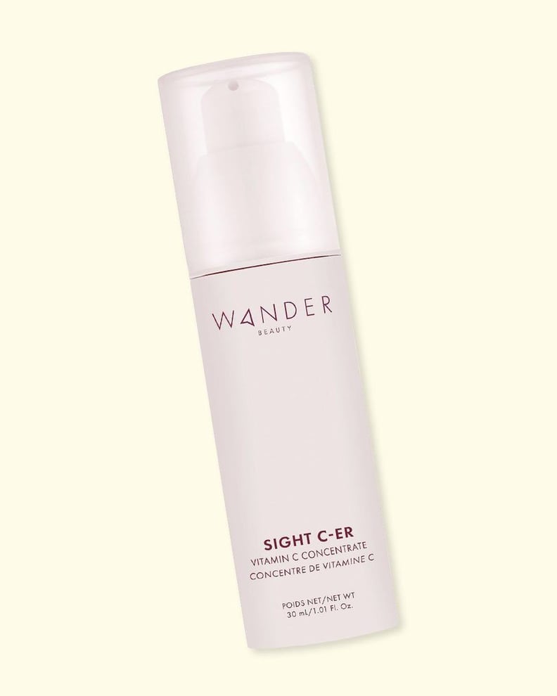 Wander Beauty Sight C-er Vitamin C Concentrate