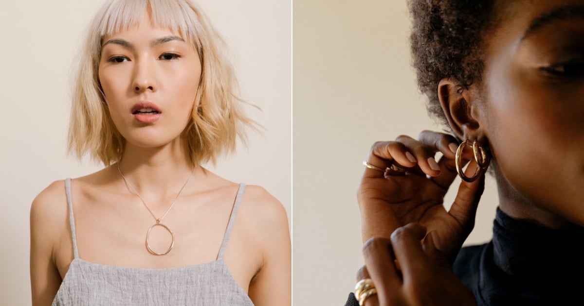 16 Brands That Make Delicate Gold Jewelry You Can Wear Every Day – at Every Price Point