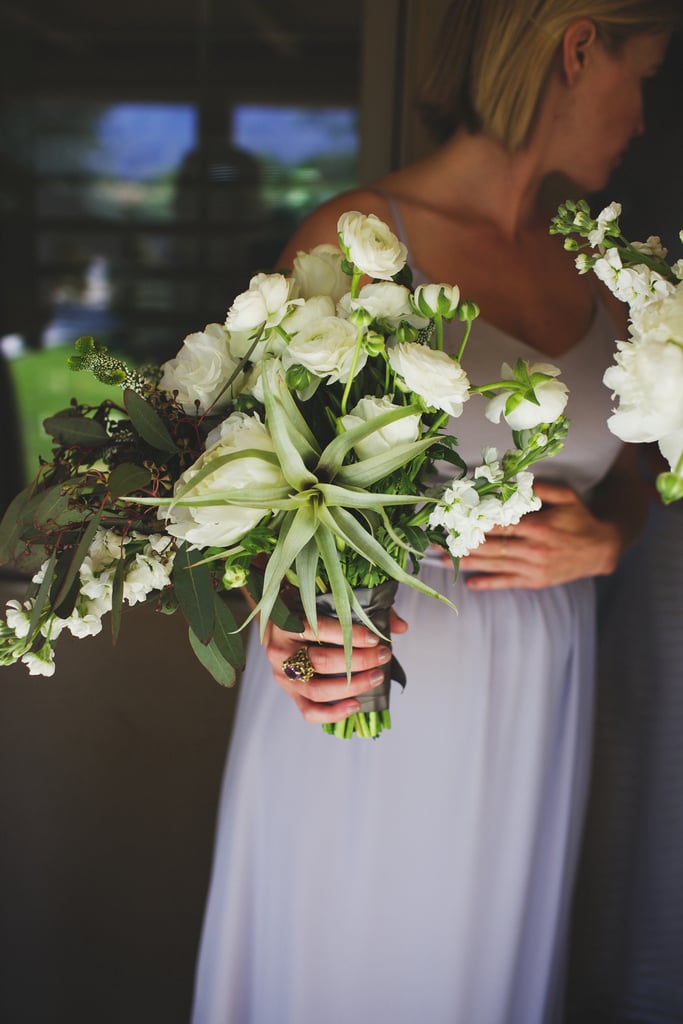 Stylish Palm Springs Wedding Pictures