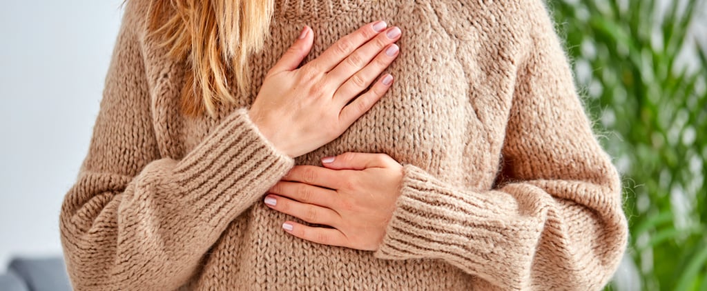 Can Gas Cause Chest Pain? MDs Weigh In