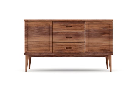 Harrison Credenza