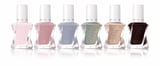 Essie's Latest Nail Polish Collection