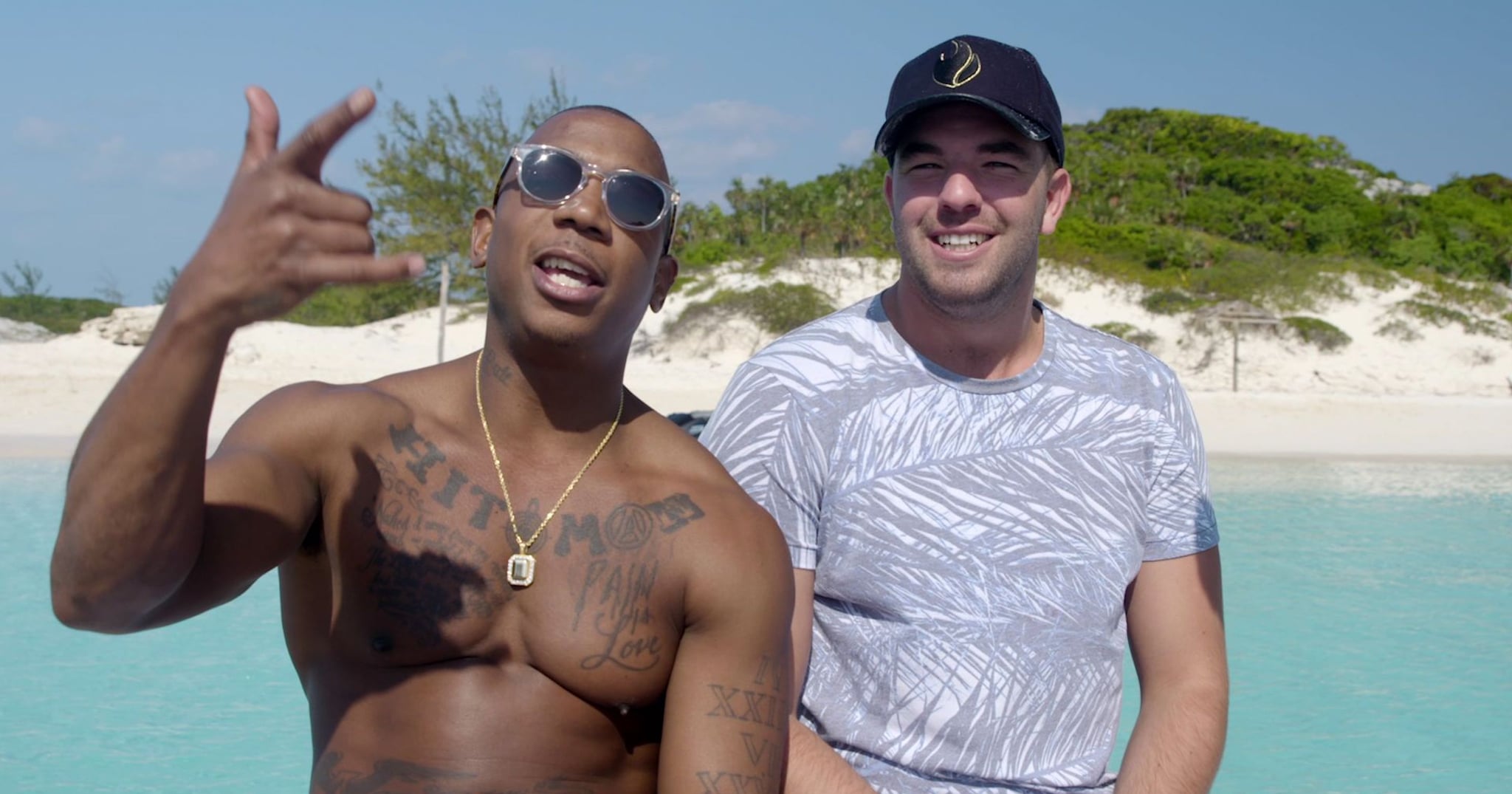 People Are Apparently Buying All the Tickets to Fyre Festival 2