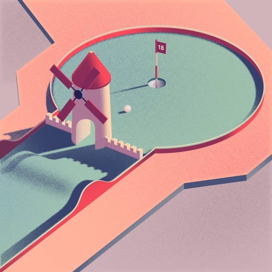 Unsatisfying Motion Video by Parallel Studio