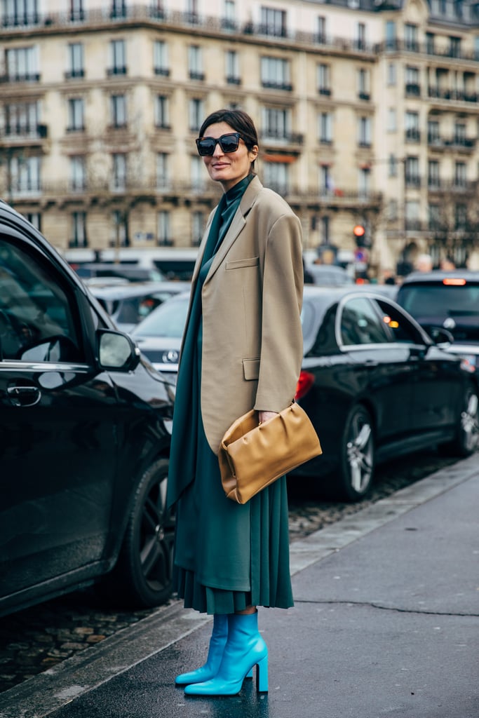 Paris Fashion Week Day 6