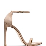 Stuart Weitzman The Nudist Sandal