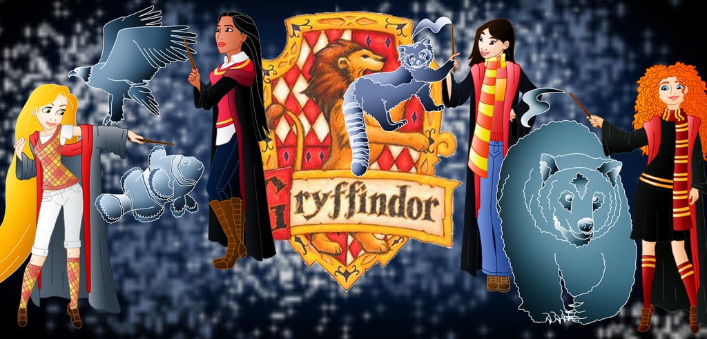 Gryffindor