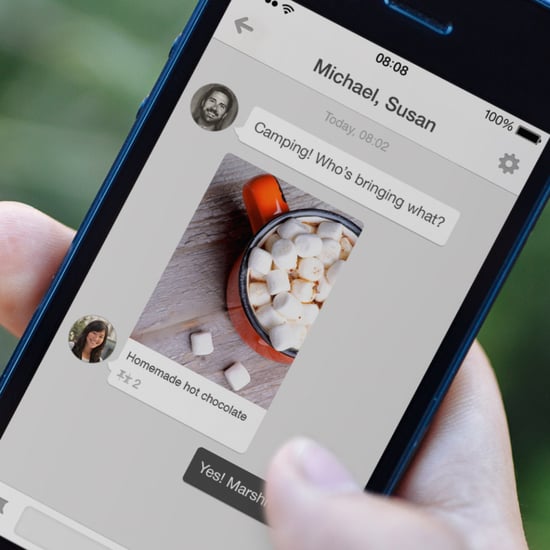 How to Send a Message on Pinterest
