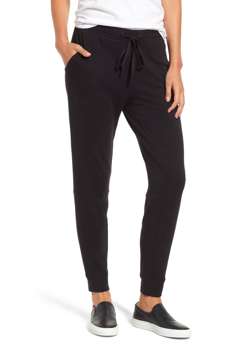 Lou & Grey Zen Bounce Upstate Sweatpants