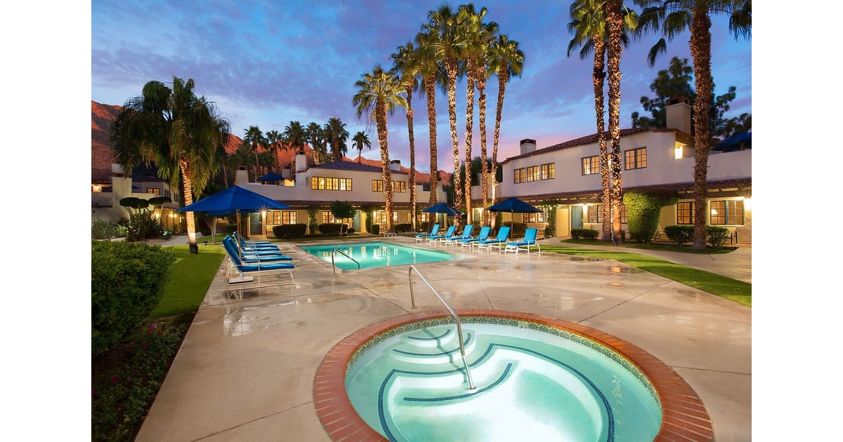 La Quinta Resort and Club, Palm Springs, CA The 10 Best Workation