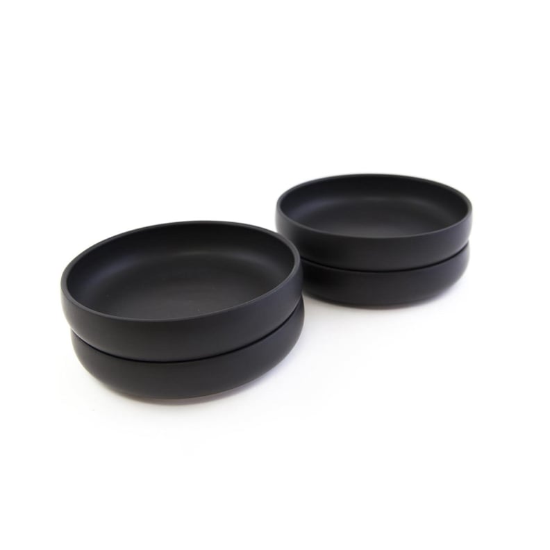 Stackable Bowls: Borgen Salad Bowls