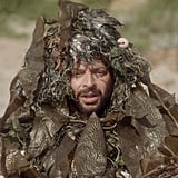 Have a Good Trip: Adventures in Psychedelics