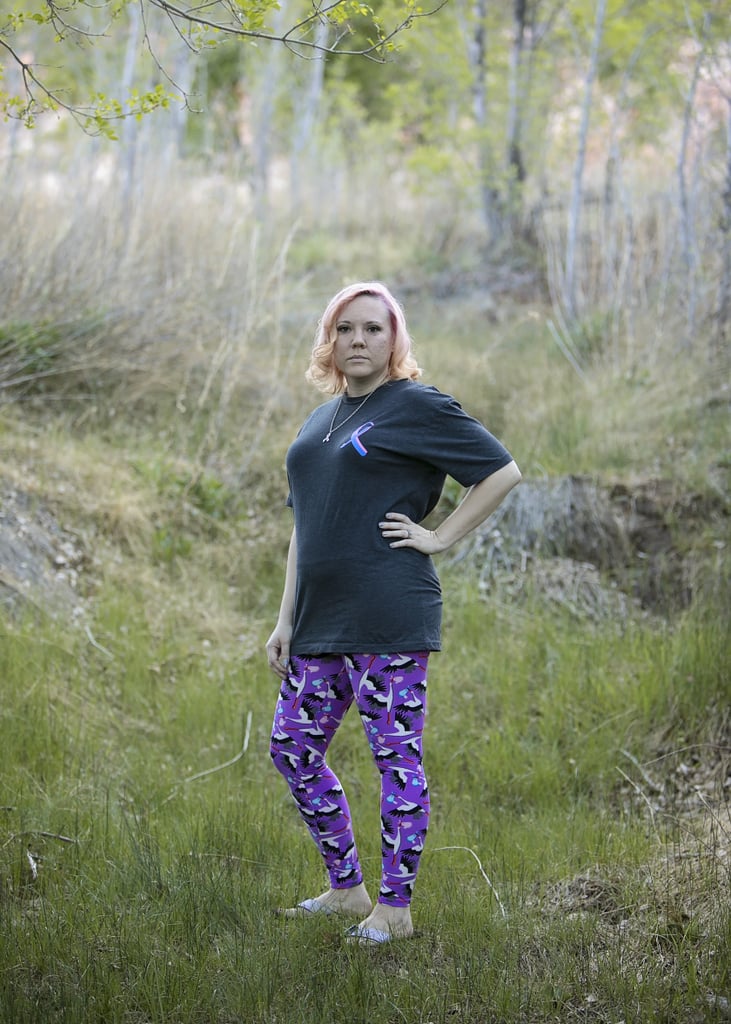 Infertility Photo Shoot