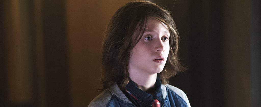 Who Is Lyric Lennon From American Horror Story: Hotel?