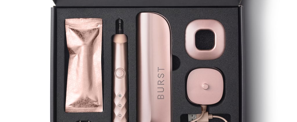 Burst Sonic Toothbrush Review