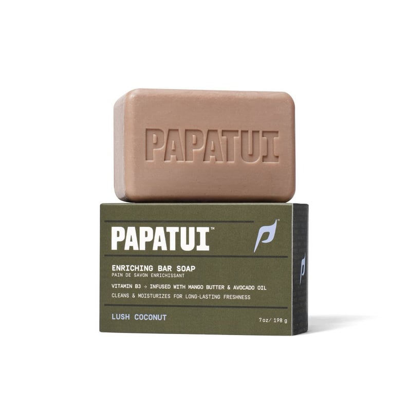 Papatui's Bar Soap